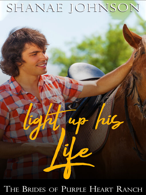 Title details for Light Up His Life by Shanae Johnson - Available